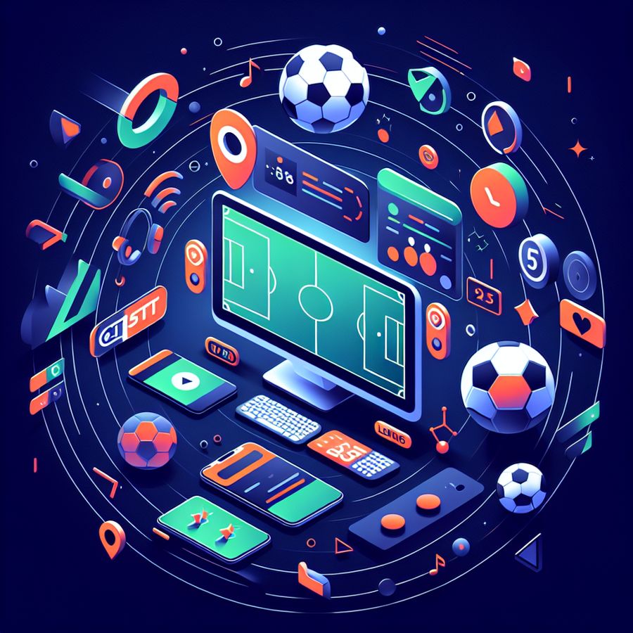 Canlı Maç Yayını Sunan En İyi Bahis Siteleri | Betmatik