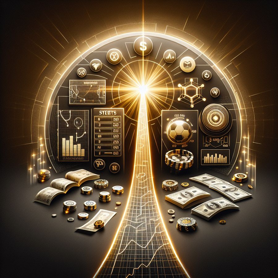 Spor bahislerinde oran okuma: kazanca giden yol | Betmatik